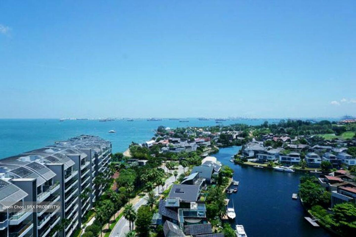 Cape Royale (D4), Condominium #518617181
